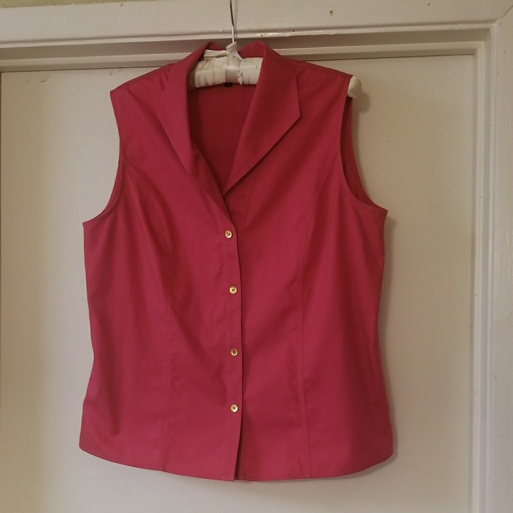 Jones New York button down